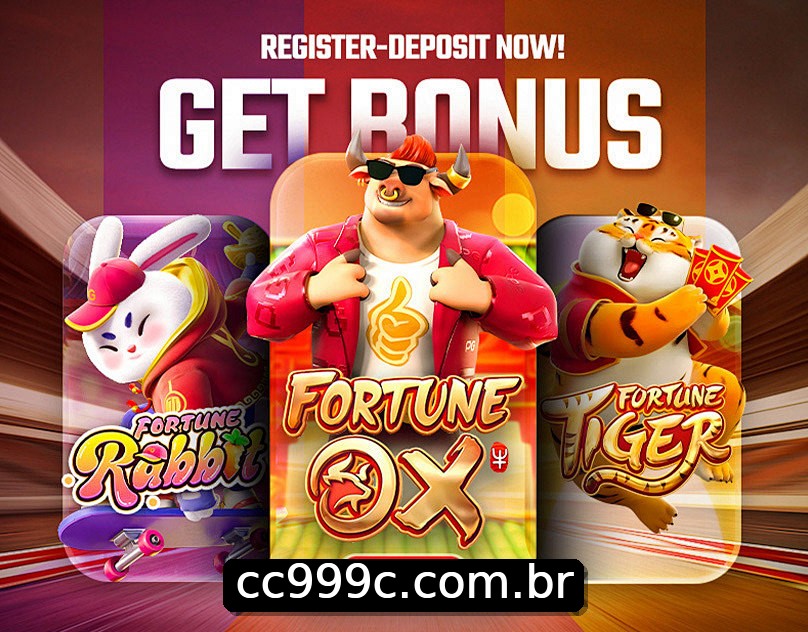 Benefícios da Conta cc999