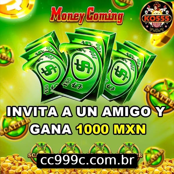 Bônus Diários cc999