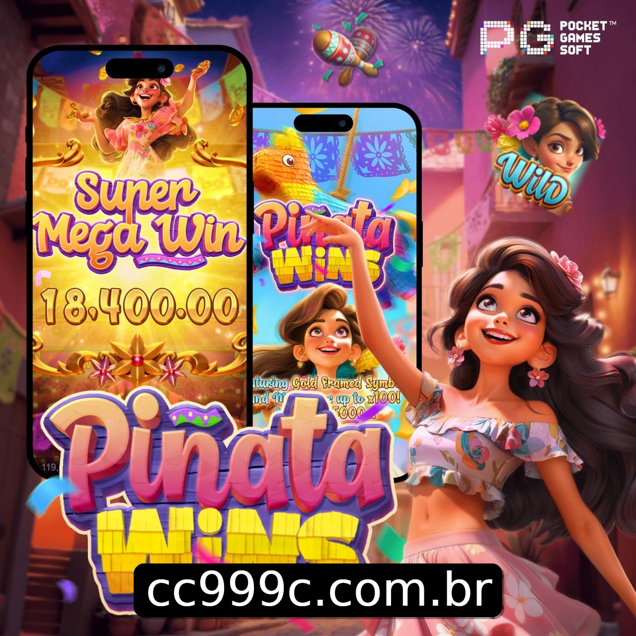 Jogos Exclusivos cc999