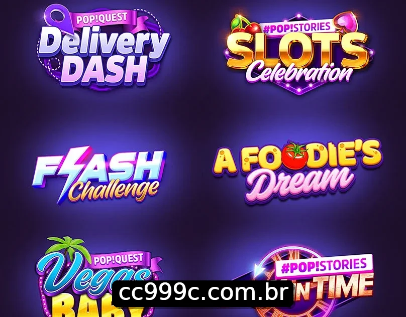 Provedores de Jogos cc999