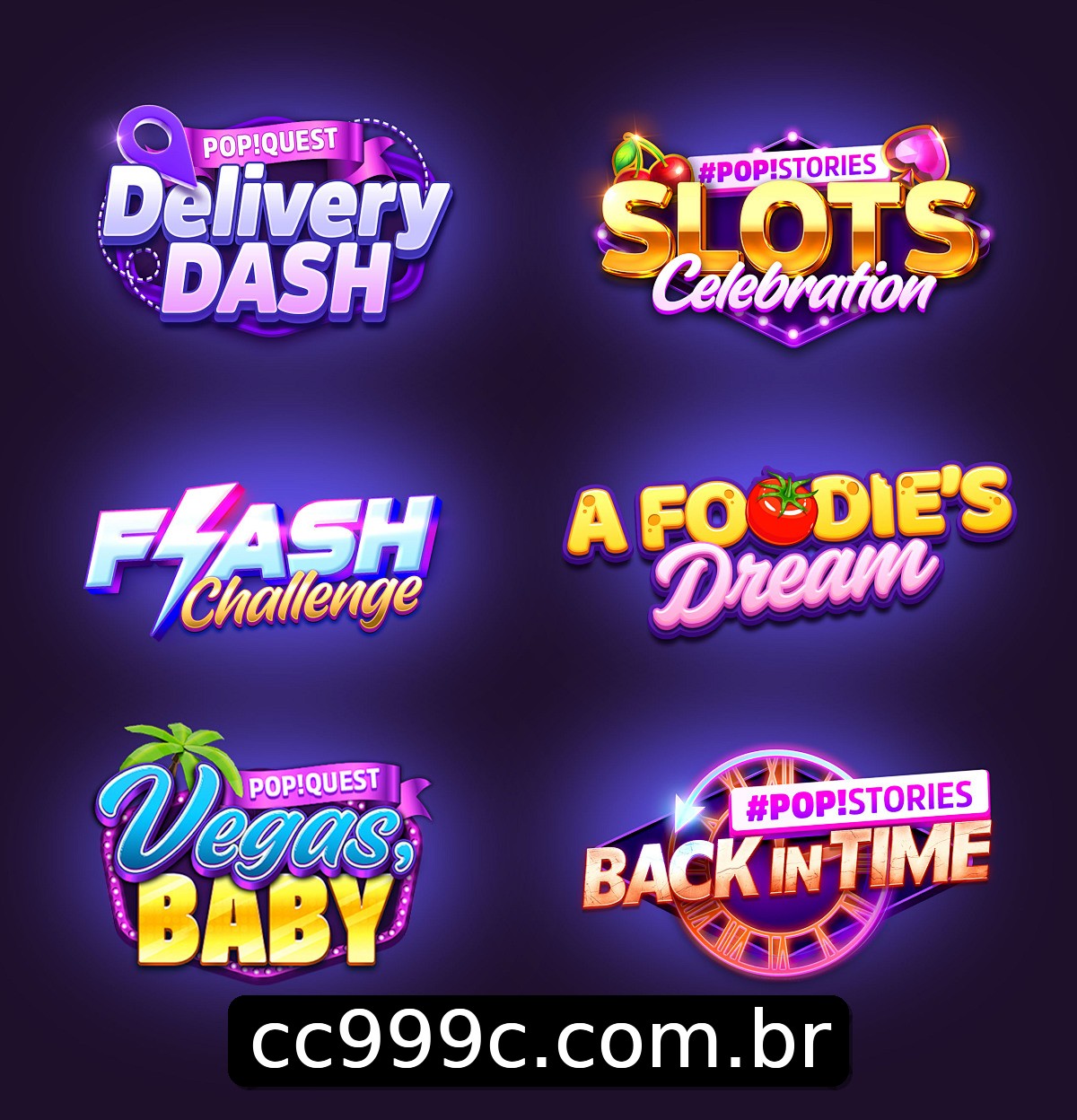 Diretório de Jogos cc999