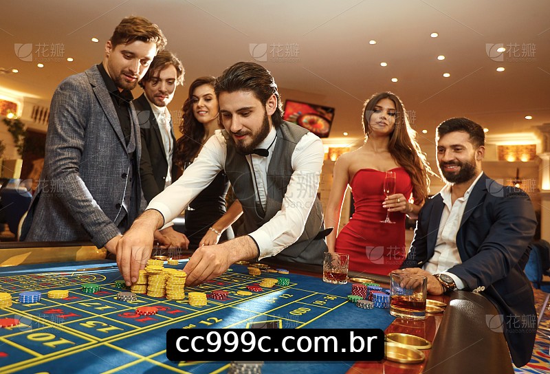 Casino Ao Vivo cc999